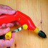 Modelcraft PDR1962 Hand Drill & Chuck (6.4mm)